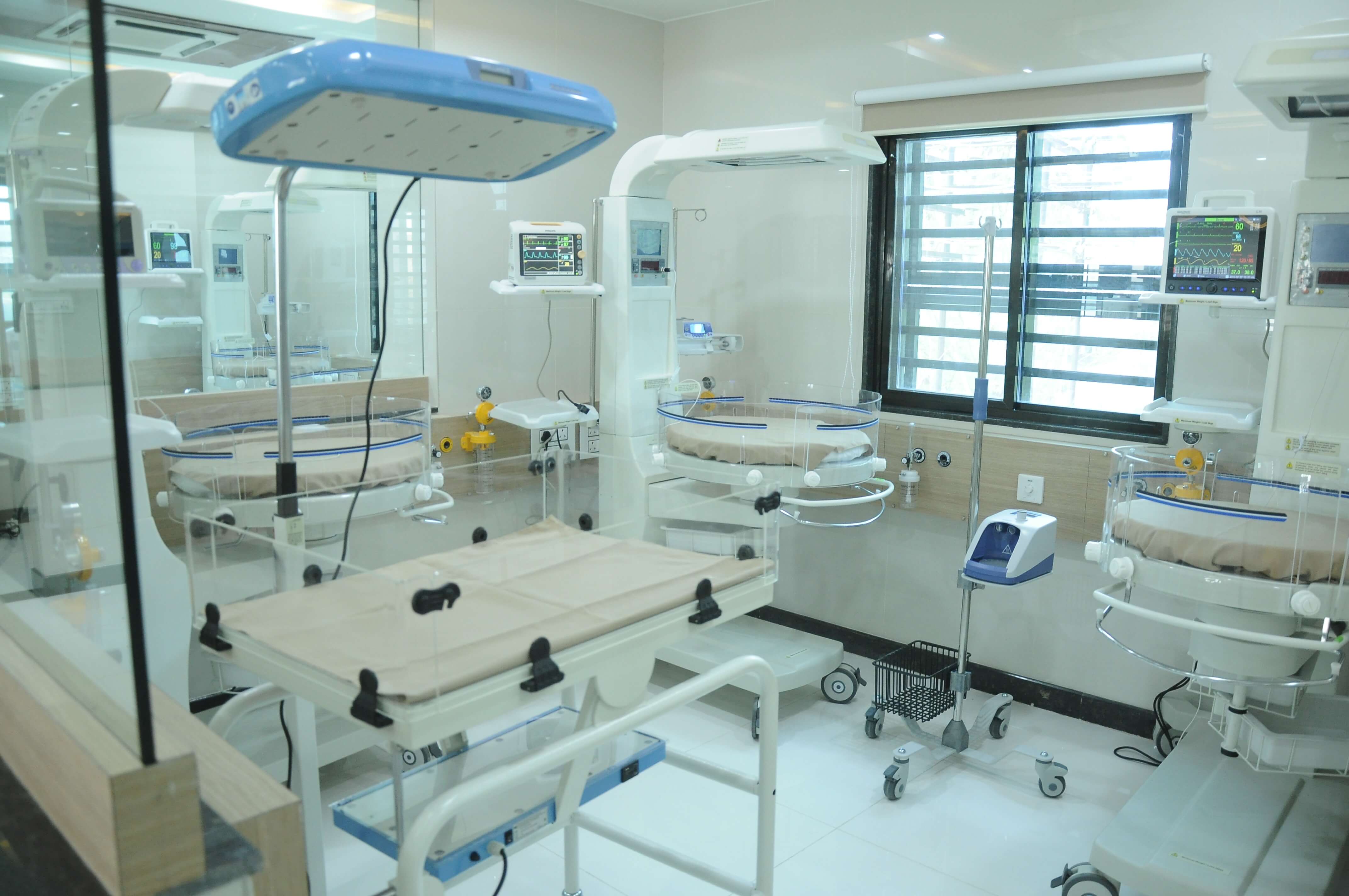 Best Facilities